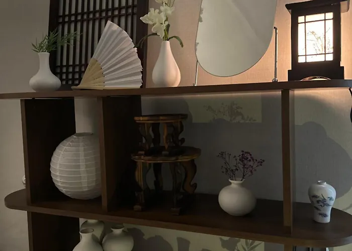 Arang Dongdaemun 招待所 3*