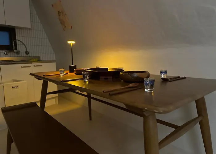 Arang Dongdaemun 3*