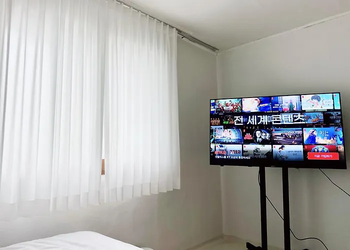 Arang Dongdaemun 3* 首爾